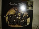PAUL MCCARTNEY/BEATLES NIMBUS/MFSL LP 