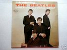 INTRODUCING THE BEATLES - VEE-JAY RECORDS VJLP-1062