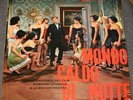 OST:: ARMANDO SCIASCIA “Mondo caldo di notte”