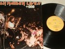 Iron Maiden - Live + One (rare Greek Lp)