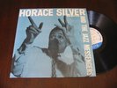HORACE SILVER And The Jazz Messengers BLUE NOTE LEX