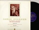 JANOS STARKER Prokofiev/Milahad CELLO CONCERTOS Columbi