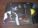 JAMES MOODY Hi Fi Party PRESTIGE LP WEST 50th