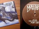 Metal: Very Rare MYSSTRESS Orig 1986 4 Song Mini 12
