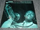 HANK MOBLEY-SOUL STATION-ORIG.1960 BLUE NOTE LP-4031-DG