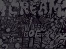 MFSL 2-166 Cream Wheels of Fire LP MOFI Rare