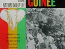 RARE GUINEAN TEMPO LP SONS NOUVEAUX D'UNE NATION NOUVEL