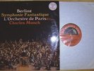 Berlioz Symphonie Fantastique Munch ASD 2342