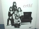 ERTLIF   self titled   LP    Swiss press     prog