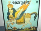 MAGIC CARPET   self titled   LP    sitar   folk psych