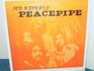 PEACEPIPE   The Human Equation   LP  psych  Rockadelic