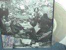 TERJE JESPER OG JOACHIM   self titled  LP  clear vinyl