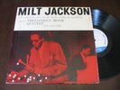 MILT JACKSON Thelonious Monk Quintet BLUE NOTE LP LEX