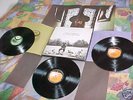 BEATLES/HARRISON* ALLTHINGS MUST PASS 1st ISSUE UK 3LP