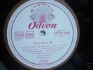 Beatles Please Please Me Odeon ZTOX 5550 RAR
