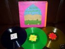ACID SYMPHONY ORIG. 3 LP CV SET PSYCH FOLK PRIVATE