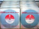 BBC SOUND EFFECTS LIBRARY