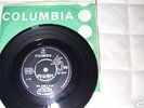 PINK FLOYD SEE EMILY PLAY ORIGINAL 45 PSYCH 1967 EXC.