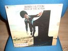 Bobby Hutton Northern Soul Rare LP Piece Of The Action