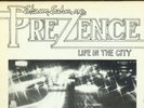 SHAWN doug SAHM PREZENCE ep/lp rare texas willie nelson