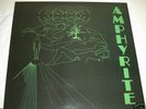 AMPHYRITE same ri LP French psych prog 1973 ltd. ed.