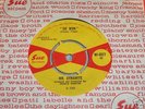 Mr Dynamite - Sh'mon pts 1 & 2 UK Sue 4027 TOP MOD TUNE