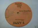 rare hip-hop/ electro 12