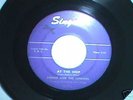 DOO WOP 45- DANNY AND THE JUNIORS
