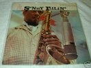 Riverside RLP 12-241 Sonny Rollins, White Label 1St Prs