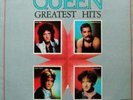QUEEN :  LP:++ GREATEST HITS+ VENEZUELA