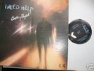 Bobby Byrd - Supa Rare Funk LP - King Original