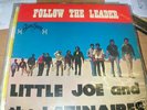  ORI.LATIN FUNK LITTLE JOE AND THE LATINAIRES