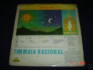 Tim Maia Racional 1974 Brazil Soul Funk Psych LP NM
