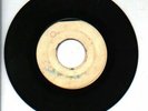 BLANK[COXSONE]/STRANGER COLE - KEN BOOTHE [SKA] 7
