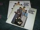 The Beatles Yesterday & Today Butcher and Regular cover
