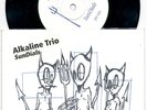 ALKALINE TRIO SunDials RARE ORIGINAL 7