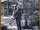 RARE   JOE McPHEE  ORIG US  1971  MINT