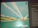 LP : SAND : Golem : German Prog /Psych  D` 74