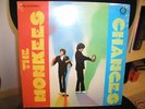 MONKEES Changes Colgems Lp in Shrink