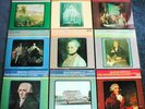 HAYDN Symphonies 1-104, 9 Volumes--Antal Dorati--DECCA