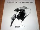GYGAFO UK HOLYGROUND ACID PSYCH FOLK PROG NM