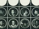 MACEO and ALL THE KINGS MEN * LP SOUL FUNK