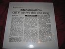 RARE Benefit for Winos COLOR Vinyl 2LP Guided by Voices