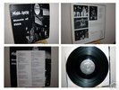 Mental Abuse LP Streets Of Filth 500 MADE NYHC SXE KBD