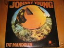 Johnny Young - Fat Mandolin Blue Horizon LP