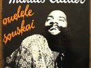 RARE   MARIUS CULTIER   ORIG FRENCH  LATIN/JAZZ  NMINT