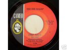 Northern Soul 45 * Dee Dee Sharp * Deep dark secret
