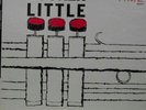 Booker Little-Tommy Flanagan-Time 52011-EXCELLENT