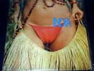GAL COSTA India 1973 Brazil Sexy cover LP Tenorio Jr.
