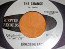 NORTHERN SOUL ERNESTINE EADY CHANGE SCEPTER DEMO